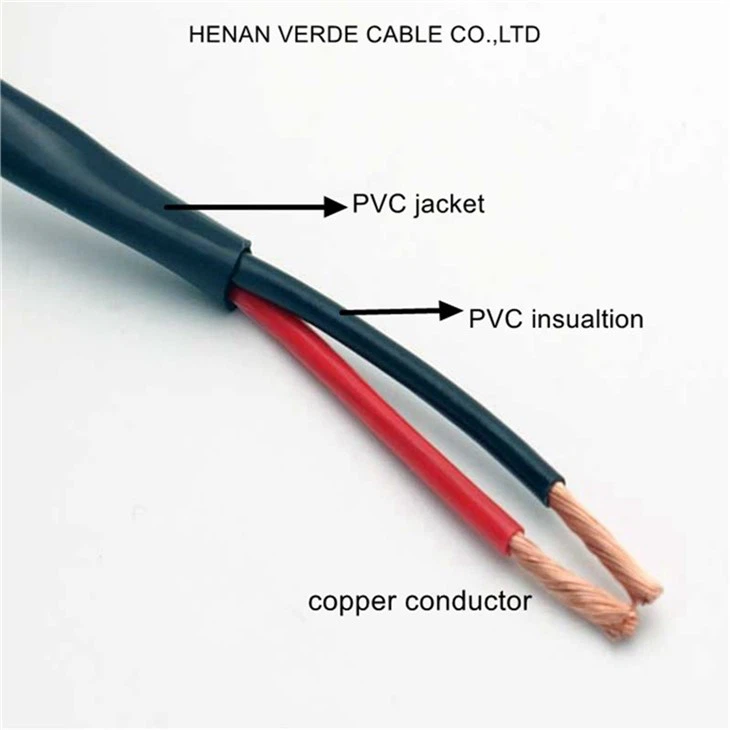 2 conductor speaker cable