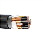 Kabel pro řezání uhlí