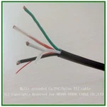 Kabel TSJ
