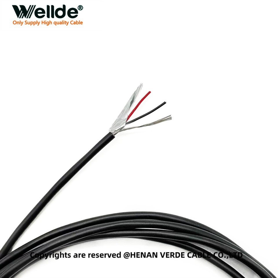 1 Pair 26AWG Signal Control Wire suppliers