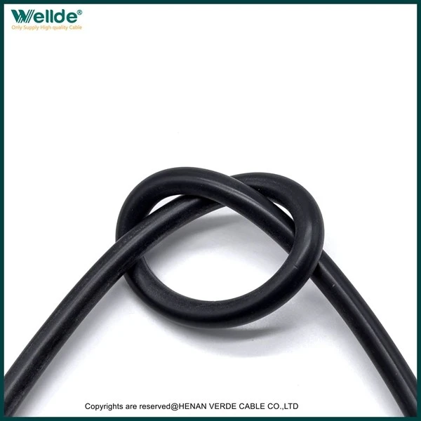 High Temperature Silicone Wire best