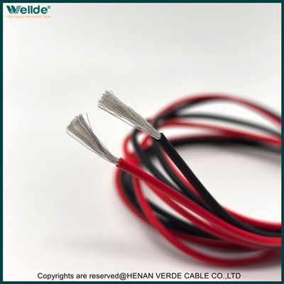 Kabel průmyslového robota